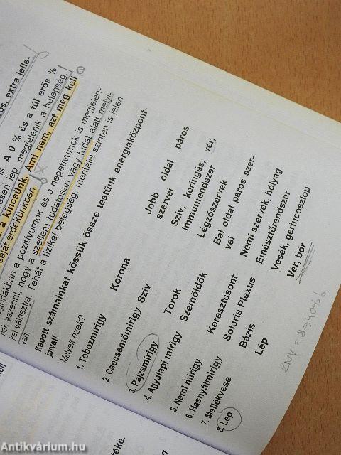 Mielőtt a kakas megszólal...