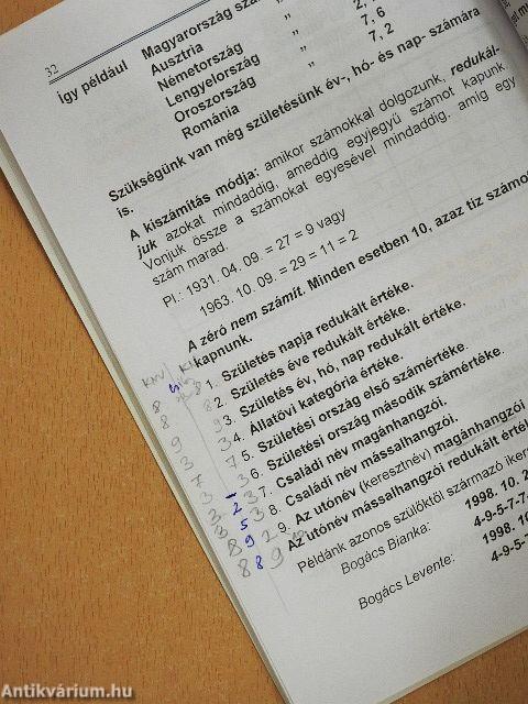 Mielőtt a kakas megszólal...