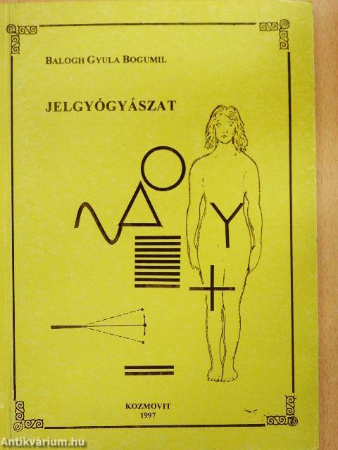 Jelgyógyászat