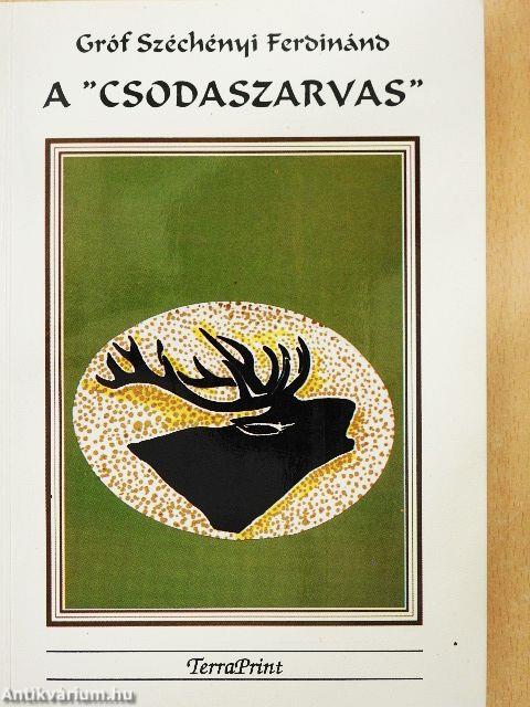 A "csodaszarvas"