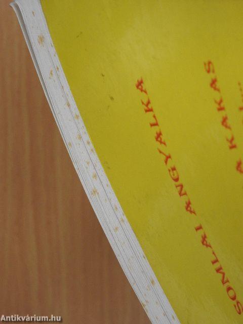 Mielőtt a kakas megszólal...