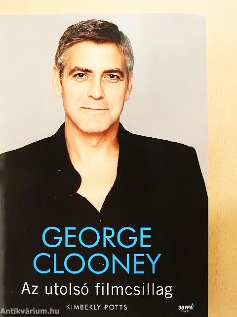 George Clooney
