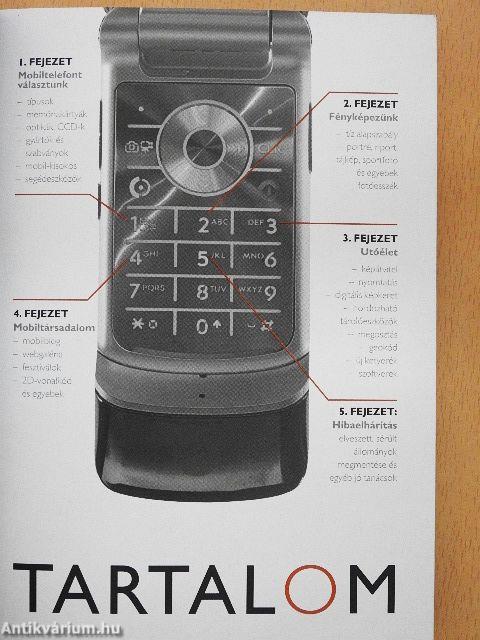 National Geographic - Mobilfotó, tutitippek