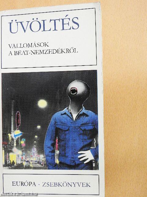 Üvöltés