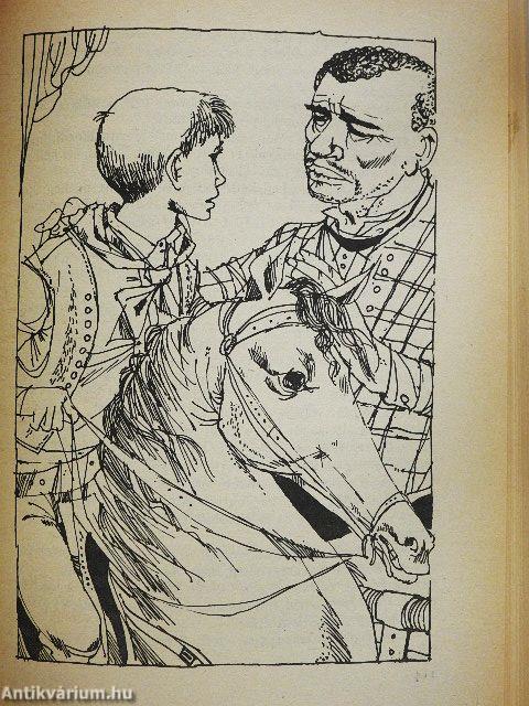 Tamás bátya kunyhója