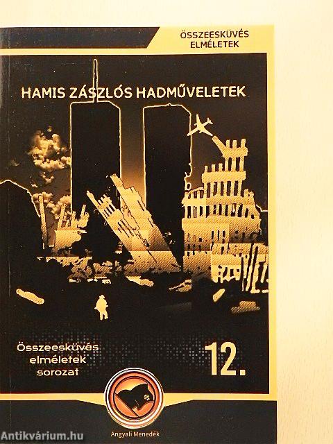 Hamis zászlós hadműveletek