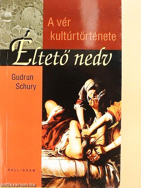 Éltető nedv