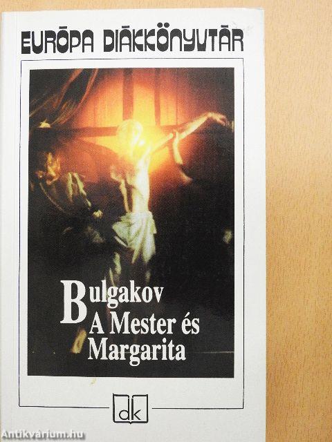 A Mester és Margarita