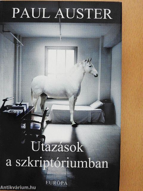 Utazások a szkriptóriumban