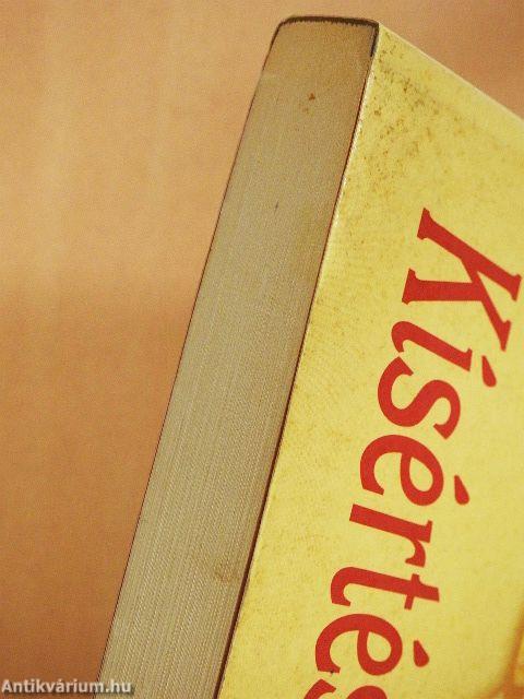 Kísértés