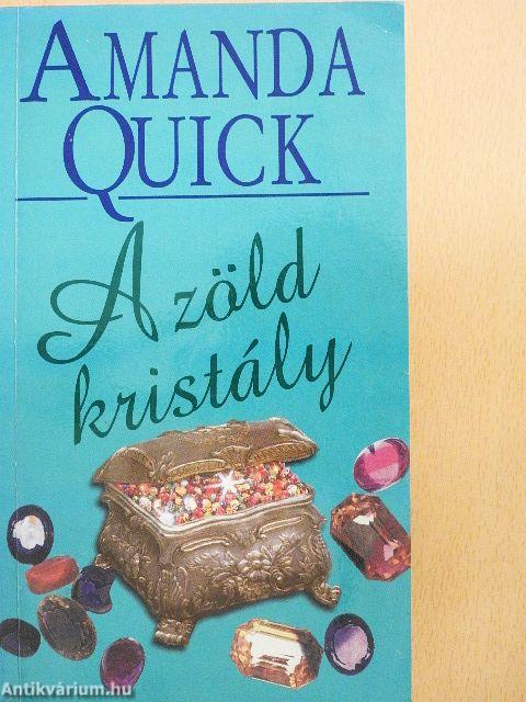 A zöld kristály