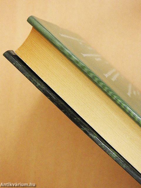 Érzékek fogságában