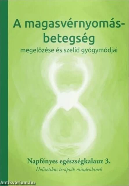 A magasvérnyomás-betegség