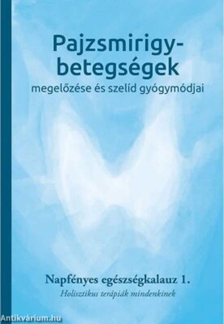 Pajzsmirigy-betegségek