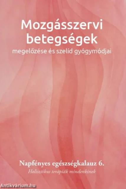 Mozgásszervi betegségek