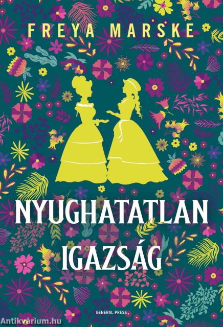 Nyughatatlan igazság