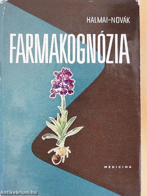 Farmakognózia