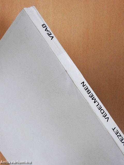 Jog a környezet védelmében