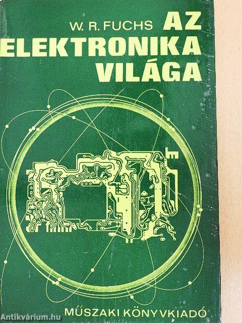 Az elektronika világa