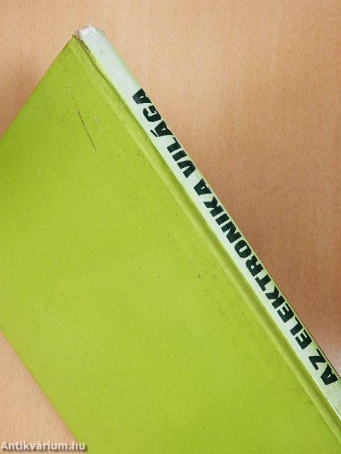 Az elektronika világa