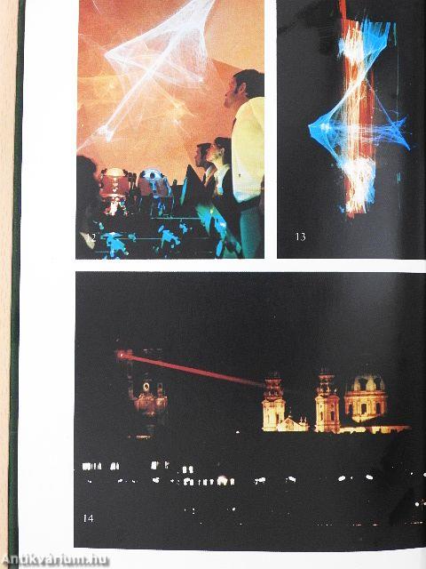 Az elektronika világa