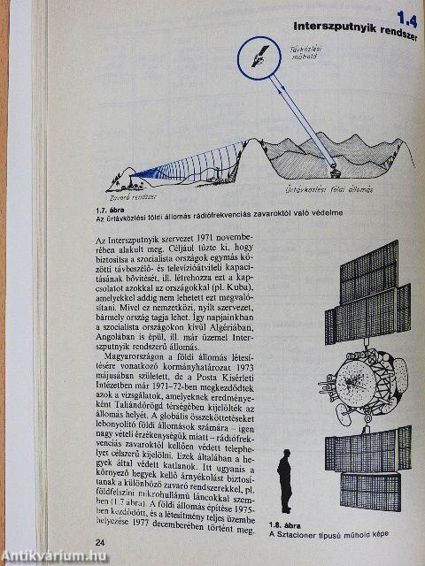 Műholdas műsorszórás