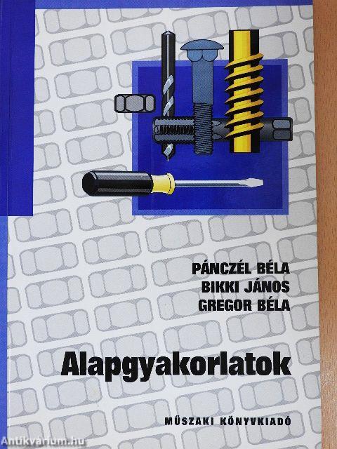 Alapgyakorlatok