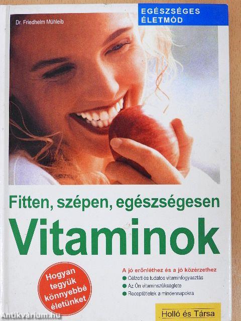Vitaminok
