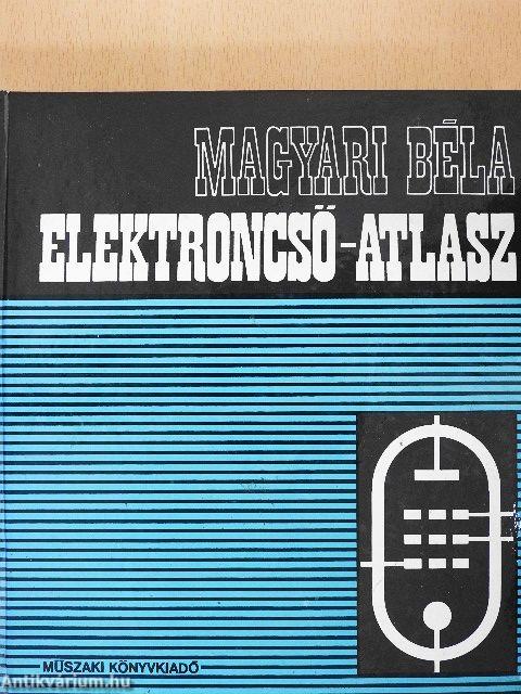 Elektroncső-Atlasz 1.