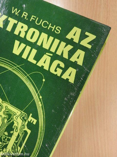 Az elektronika világa