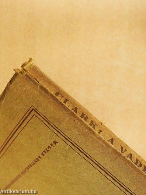 A vadembertől a civilizációig