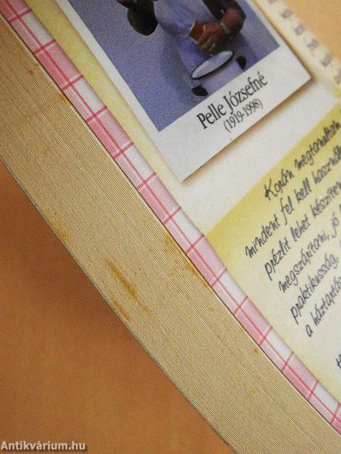 Édes ízek cukor nélkül