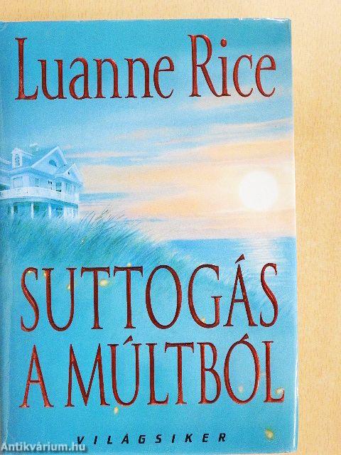 Suttogás a múltból