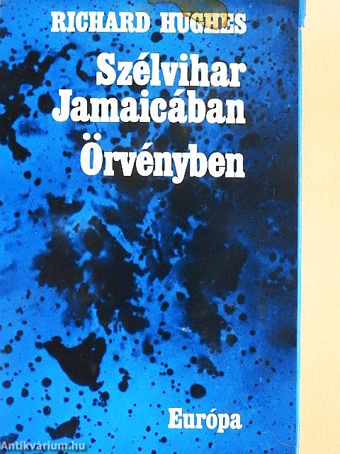 Szélvihar Jamaicában/Örvényben
