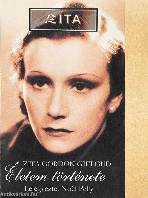 Zita Gordon Gielgud: Életem története