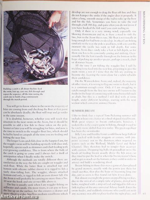 Collins New Encyclopedia of Fishing in Britain and Ireland