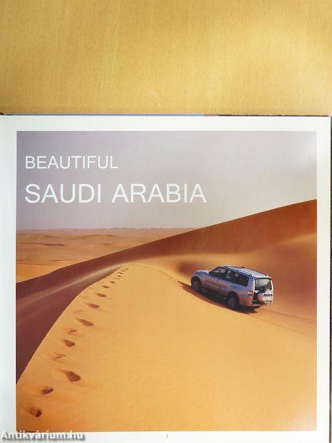 Beautiful Saudi Arabia