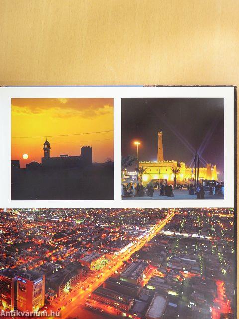 Beautiful Saudi Arabia