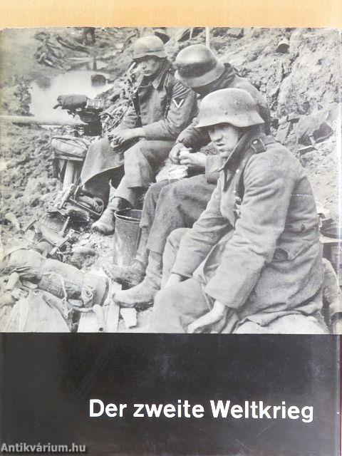Der zweite Weltkrieg