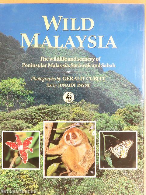 Wild Malaysia