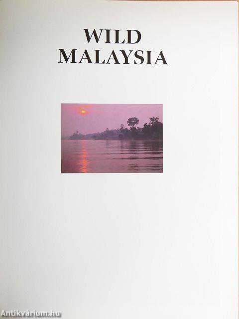 Wild Malaysia