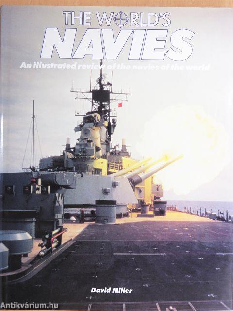 The World's Navies