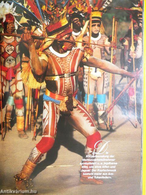 Die Erben der Schöpfung