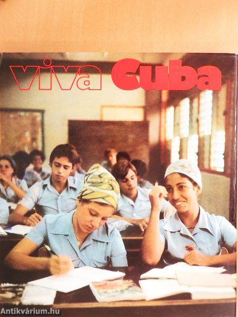 Viva Cuba