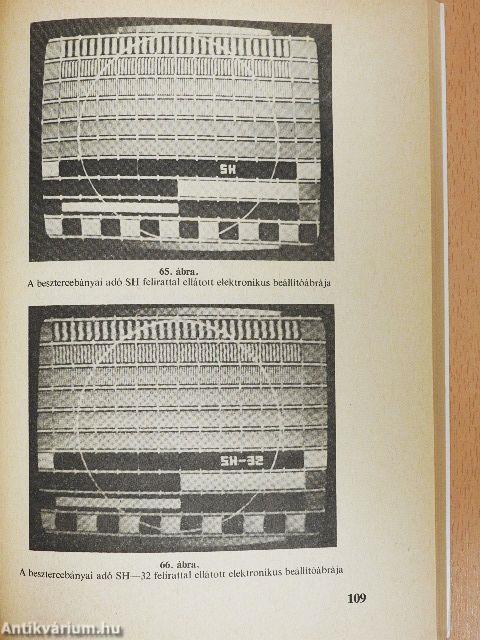 Televíziós távolsági vétel