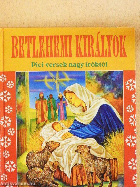 Betlehemi királyok