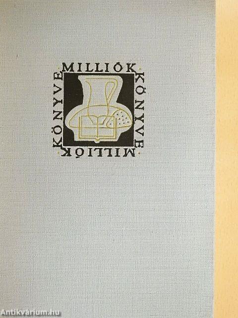 Gyermekkorom/Inasévek/Az én egyetemeim