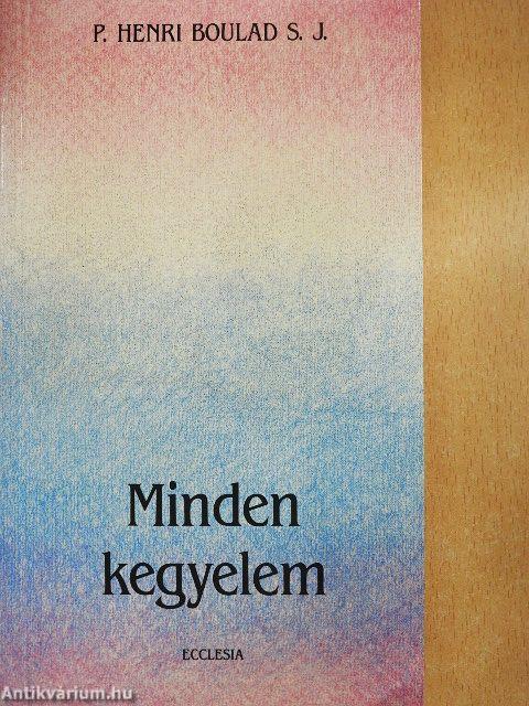 Minden kegyelem