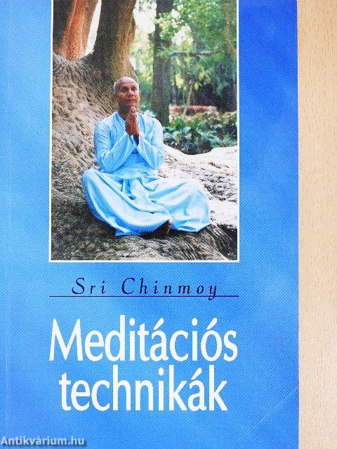 Meditációs technikák