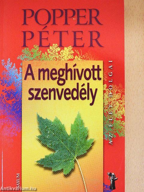 A meghívott szenvedély